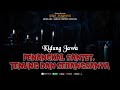 Kidung Jawa - Penangkal Santet, Tenung dan Sebangsanya