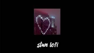 Eminem-Stan lofi speed up