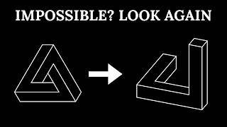 Full The Mathematics Behind Impossible Shapes Update