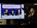 山本太郎参院議員@新宿西口❶街頭記者会見！2018.12.6