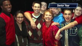 AVID EOY Senior Video 2015