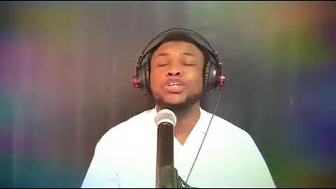 Yon moman konsa map chante yon kantik, yon kantik ...