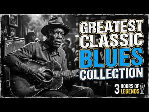 Eric Clapton, Lightnin Hopkins, Jimi Hendrix, The Animals Inspired