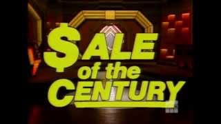 Sale of the Century SYN Week 16