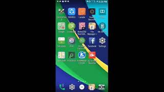 How to design ac-dc power supply by using palm draft app screenshot 2