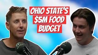 Joe McGuire on Life Playing College Football