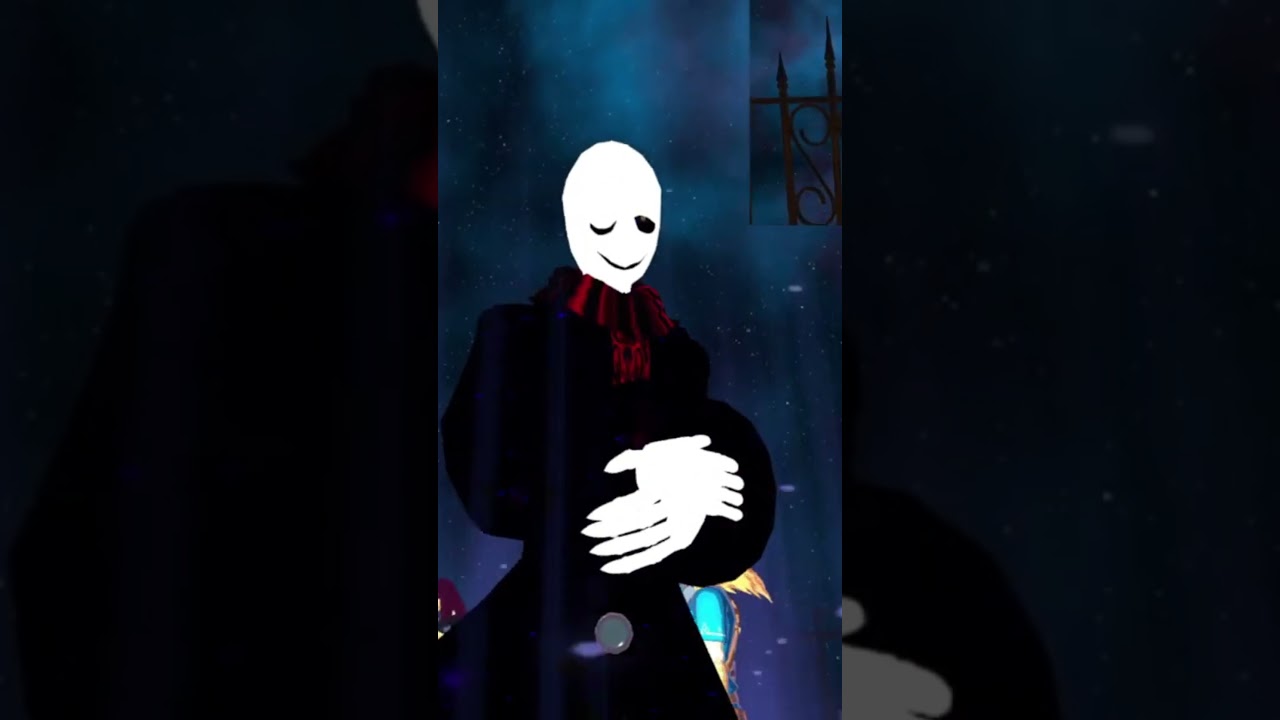 He Looked Into the Multiverse… and Something Looked Back 👁️ (VRtale Part 551)