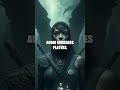 The Depths of Hellblade: Senua's Sacrifice