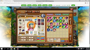 Gun321.com / BốCủaAdmin cách mở túi maria được châu báu dát gold (Gunny cường hóa hên xui - Hồi Ức)