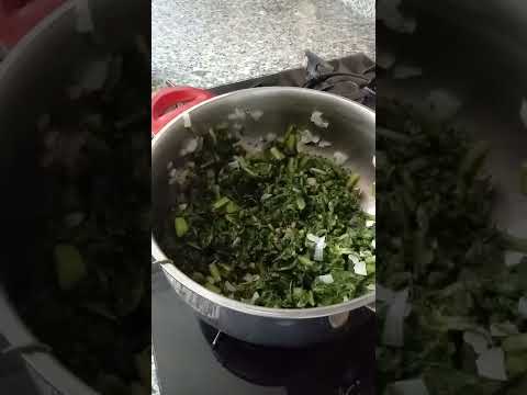 بوراني اكلة تركية شهيةو بسيطة