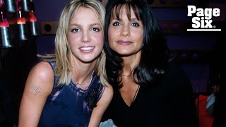 Britney Spears’ mom, Lynne, working as substitute teacher as she struggles to pay bills: report