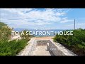 Welcome to A Seafront House | Amoni Korinthia Greece