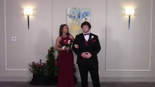 OJR Prom 2017