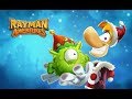 Rayman Adventures Ubisoft Entertainmentb iOS Android 