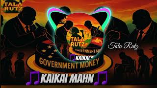 Kaikai Mahn Official Audio Tala Rutz
