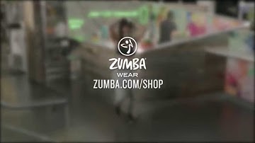 Thumbnail of Zumba® wear: Let It Move You (Juice Bar)