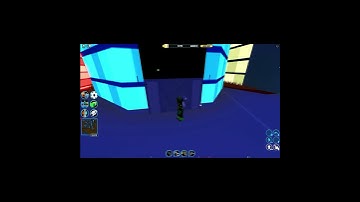 I finally got Jailbreak Secret Badge