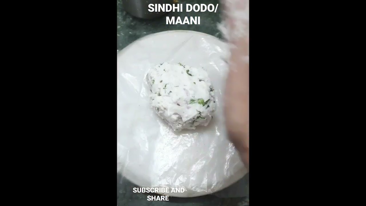 SINDHI DODO