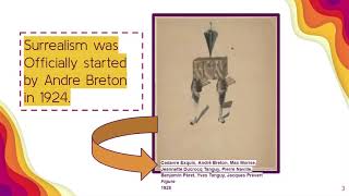 Exquisite Corpse Introduction