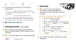 English File pre intermediate 4th edition SB_2.9