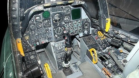 A10 RB Action - Wind of Change Dev Server - War Thunder