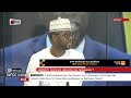 JANGÀT | Comment réconcilier les Sénégalais ? (Dr Aly HANN, Sociologue, Analyste politique)