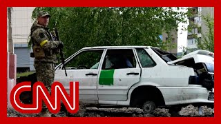 Celebrity 'It's a catastrophe': Russia strikes with maximum intensity Profile