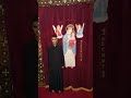مديح تين ناف للقيامه المقدسه المرتل مينا امجد
