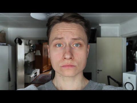 Tuntuu erikoiselta olla mun elämäntilanteessa - 21