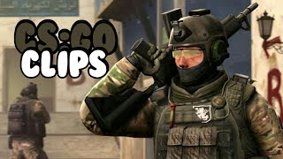 Rich Brian - History (csgo clips)