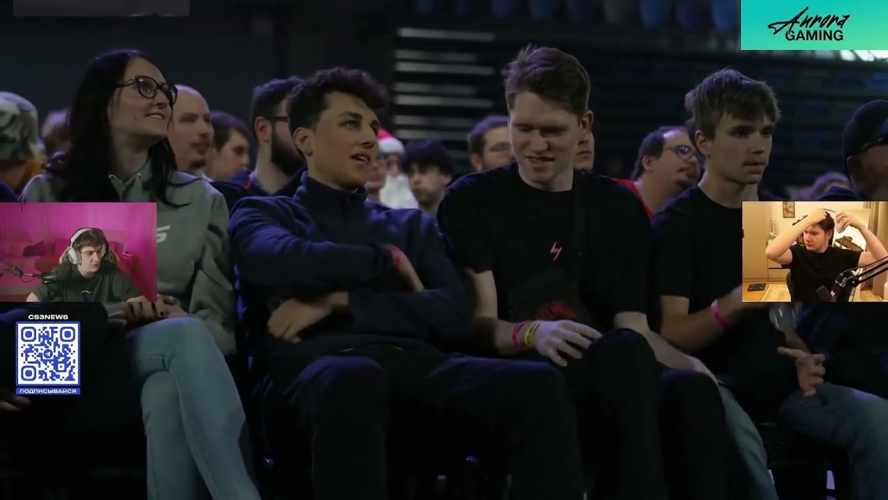 INSANE Clutch & Highlights at StarLadder Budapest Major 2025 | CS2 Stage 3