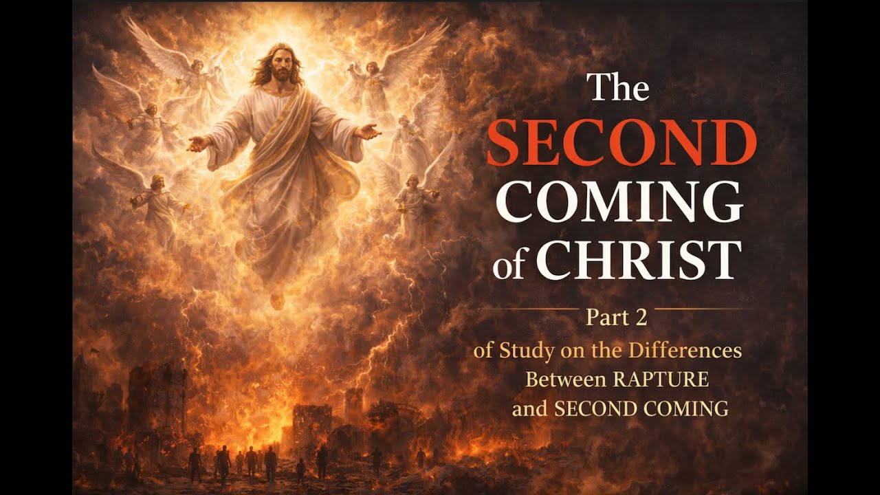 Is the Rapture Imminent