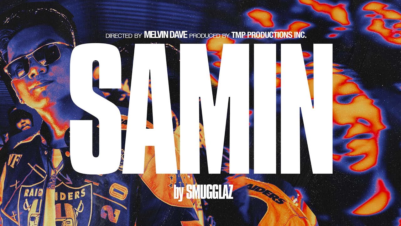 Smugglaz –  SAMIN (Official Music Video)