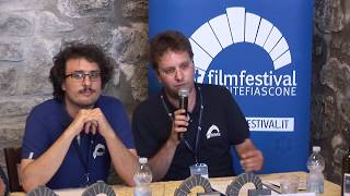 Est Film Festival - Conferenza di presentazione integrale 2017