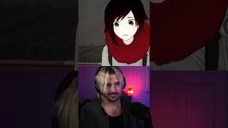 TELL HER ITS FINE!