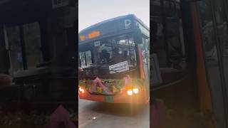 दिल्ली से बड़ौत: DTC की सीधी बस सेवा #delhi #barot #dtc #ytminivlog