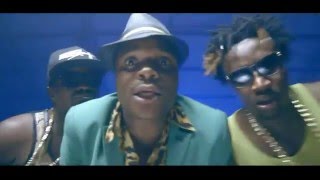 Gabu & Kristoff Ft  Jalango - Dirunk   Deejay Crax Extended (0723302832)