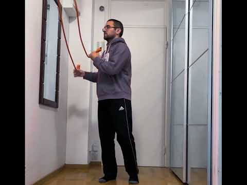 Rope Flow -