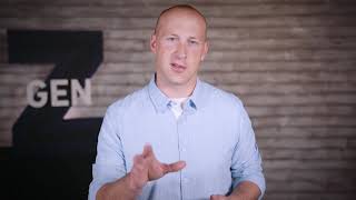 Gen Z Lab Conversation Six:  J Warner Wallace