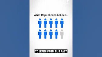 How not to make the us vs them mistake