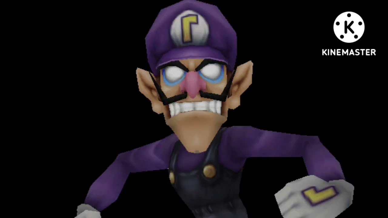 five nights at warios~ Hide n seek