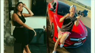 Lomotif Renan E Dani