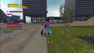 [THUGPRO] LA Wallplant Challange + Update
