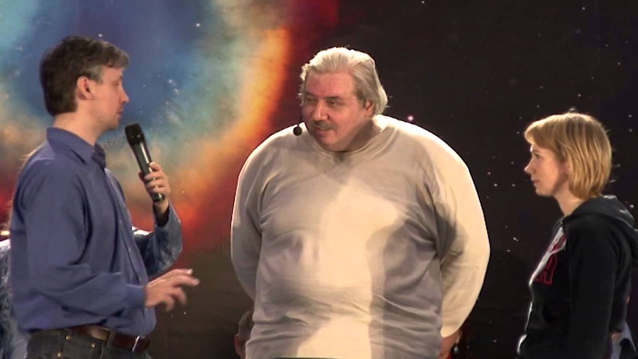 Перед его очами