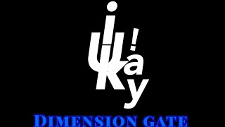 初音ミクDimension Gate Introductionオリジナル