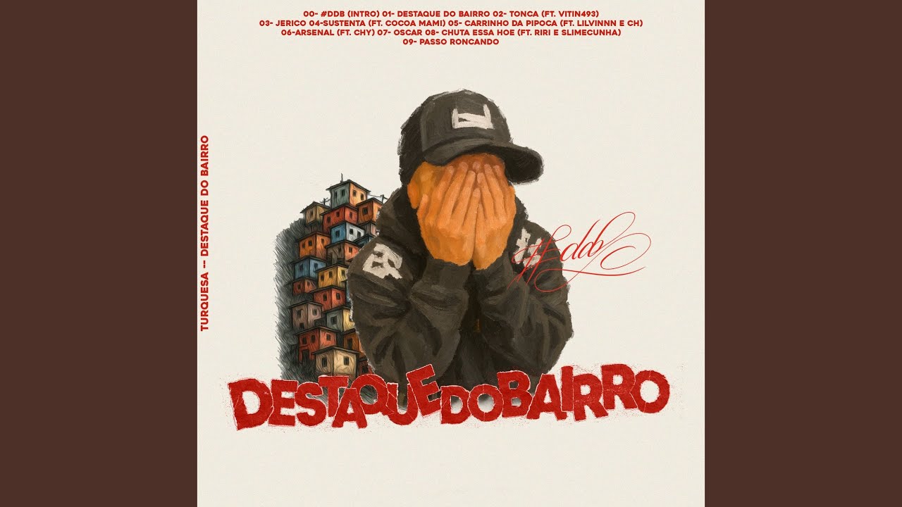 Watch PASSO RONCANDO on YouTube Watch PASSO RONCANDO on YouTube