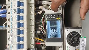 How to eltek rectifier alarm setting only rectifier fault#মডিউল ফল্ট দূর করার সহজ উপায়।