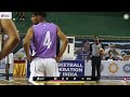Match 53 | Chandigarh VS Uttar Pradesh | Men A | 38th Youth National Basketball Championship