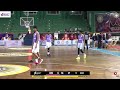 Match 53 | Chandigarh VS Uttar Pradesh | Men A | 38th Youth National Basketball Championship