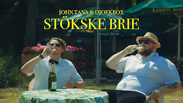 John Tana ft. DJOEKBOX - Stökske Brie